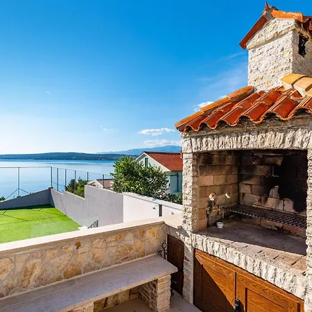 Ava בית נופש *