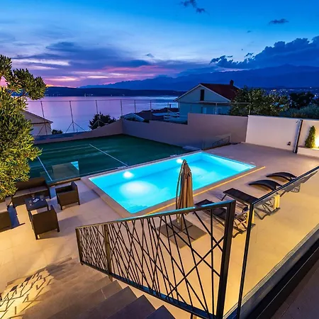 Ava Novigrad (Dalmatia)