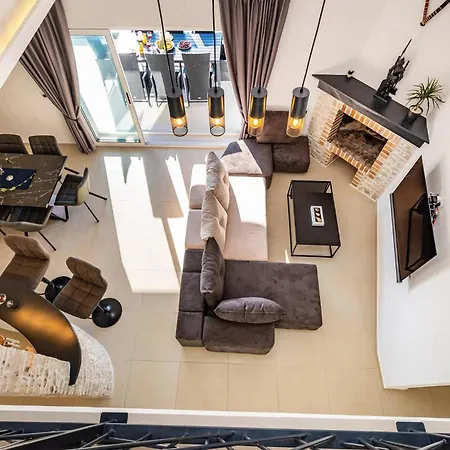 Ava Vakantiehuis Novigrad (Dalmatia)