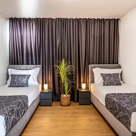 Vakantiehuis Ava Novigrad (Dalmatia)