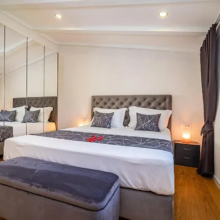 Vakantiehuis Ava Novigrad (Dalmatia)