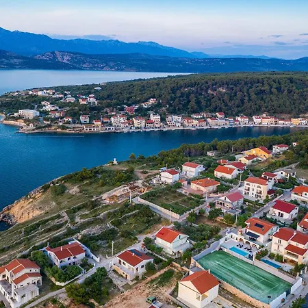 Ava Novigrad (Dalmatia)