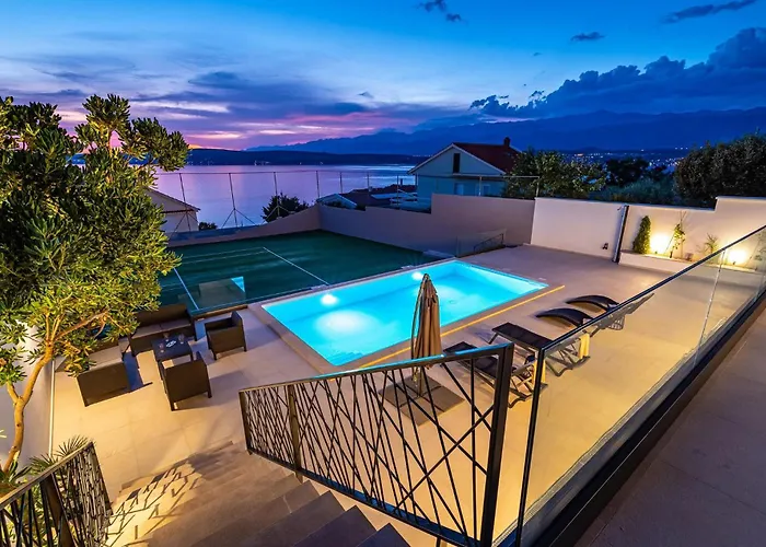 Ava Novigrad (Dalmatia)