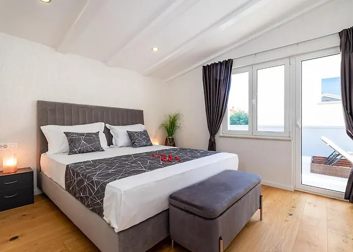 Ava Semesterbostad *