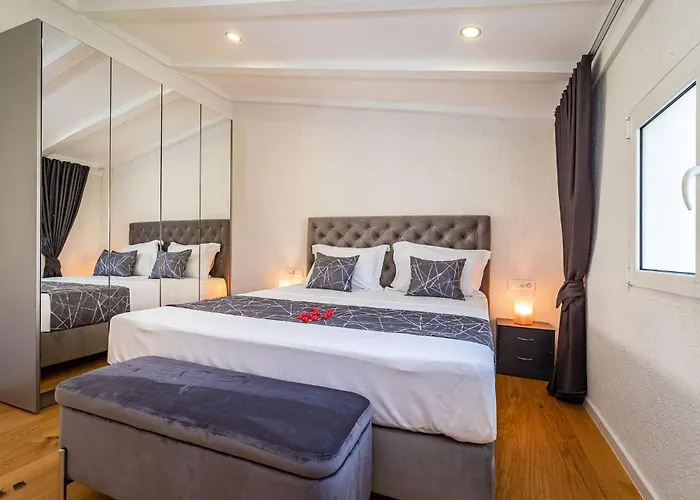 Semesterbostad Ava Novigrad (Dalmatia)